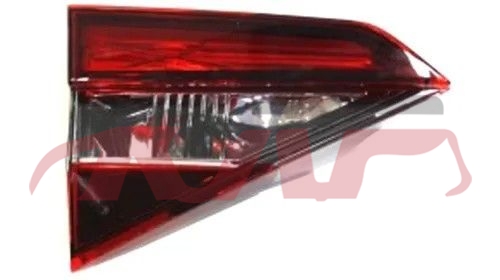 For Skoda 23472016 Superb&nbsp;tail Lamp Inside,  Lh&nbsp;3v5945307, Skoda  Car Parts, Superb Car Accessorie Catalog-3V5945307