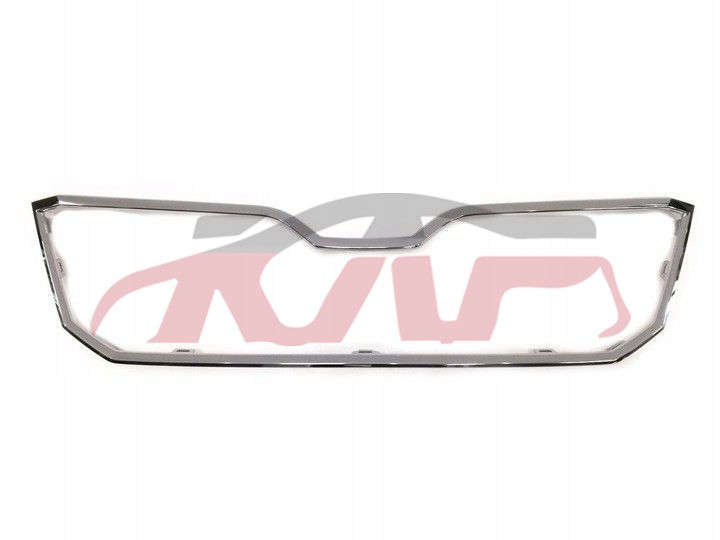 For Skoda 23472016 Superb&nbsp;grille Moulding, Chrome&nbsp;3v0853761, Skoda  Auto Lamps, Superb Car Parts鈥?price-3V0853761