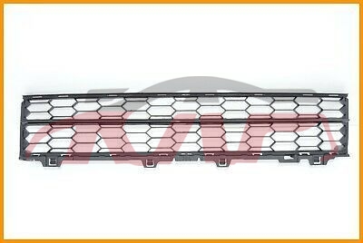 For Skoda 23472016 Superb&nbsp;bumper Grille With Chrome Strip,european Type&nbsp;3v0853677, Superb Auto Parts Manufacturer, Skoda  Auto Parts-3V0853677