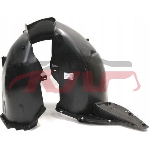 For Skoda 23472016 Superb&nbsp;inner Fender Lh&nbsp;3v0809957b, Skoda  Car Parts, Superb List Of Auto Parts-3V0809957B