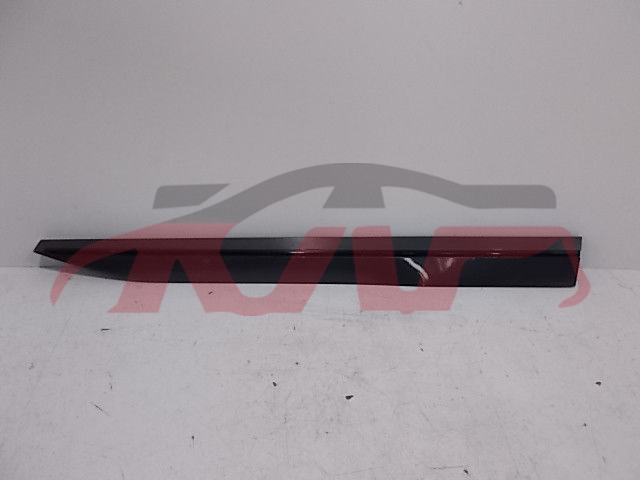 For Skoda 23472016 Superb&nbsp;door Plate Front Rh,with Chrome, Chinese Type&nbsp;3v0854940, Superb Automotive Parts, Skoda  Car Parts-3V0854940