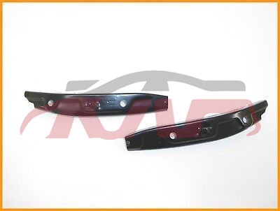 For Skoda 6982010 Superb&nbsp;front Bumper Side Bracket,steel,rh&nbsp;3t0807184, Skoda  Auto Parts, Superb List Of Car Parts-3T0807184