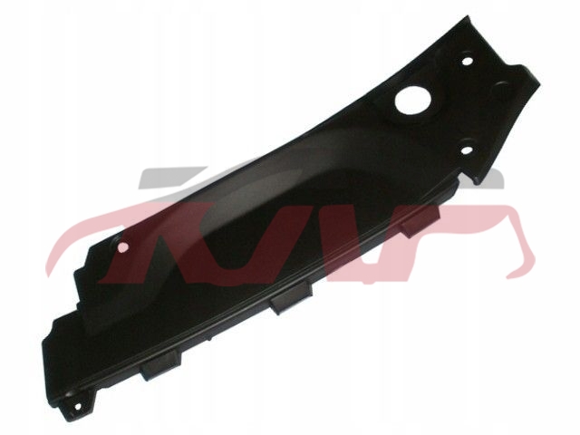 For Skoda 26072007 Superb&nbsp;cover For Grille Lh&nbsp;3t0807081, Superb Car Accessories, Skoda   Car Body Parts-3T0807081