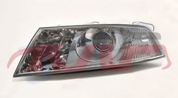 For Skoda 6982010 Superb&nbsp;head Lamp,halogen,lh&nbsp;3td941017e, Skoda   Car Body Parts, Superb Car Accessories-3TD941017E