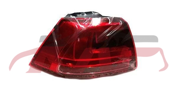 For Skoda 6982010 Superb&nbsp;tail Lamp With Led,lh,chinese Type&nbsp;3td945095, Superb Car Parts Shipping Price, Skoda   Automotive Parts-3TD945095