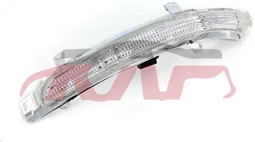 For Skoda 6982010 Superb&nbsp;mirror Lamp White&nbsp;3t0949101, Superb Automotive Parts, Skoda  Auto Lamp-3T0949101