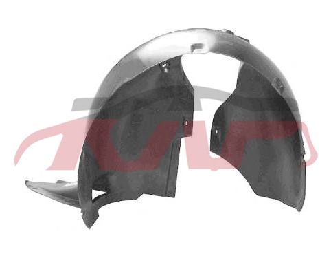 For Skoda 26072007 Superb&nbsp;inner Fender&nbsp;3t0809958/957, Skoda  Auto Part, Superb List Of Auto Parts-3T0809958/957