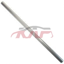 For Skoda 26072007 Superb&nbsp;door Moulding,rear Lh, Stainless Iron&nbsp;3td853753b, Skoda  Auto Lamps, Superb Auto Part-3TD853753B