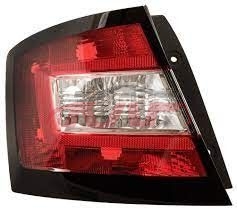 For Skoda 23972016 Fabia&nbsp;tail Lamp Lh,european Type&nbsp;6v6945111, Skoda  Auto Parts, Fabia Advance Auto Parts-6V6945111