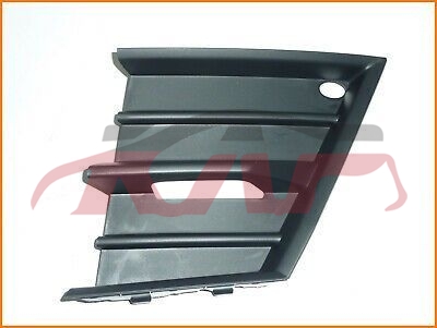 For Skoda 23972016 Fabia&nbsp;fog Lamp Cover,lh,european Type&nbsp;6v0853665, Skoda  Car Lamps, Fabia List Of Auto Parts-6V0853665