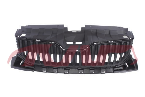 For Skoda 23972016 Fabia&nbsp;grille W/o Frame,european Type&nbsp;6v08536539b9, Fabia Auto Accessorie, Skoda  Auto Part-6V08536539B9