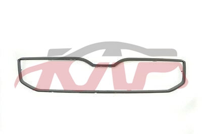 For Skoda 23972016 Fabia&nbsp;black Grille Frame,european Type&nbsp;6v0853761af9r, Fabia Auto Accessorie, Skoda   Car Body Parts-6V0853761AF9R