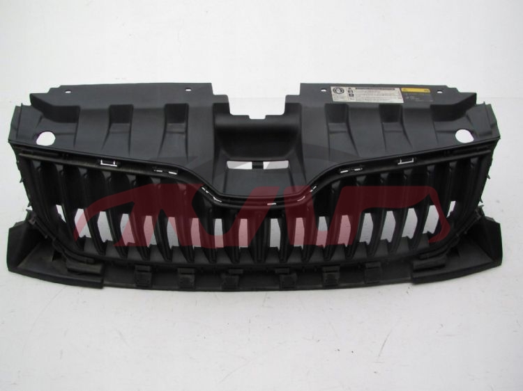 For Skoda 23972016 Fabia&nbsp;grille With Chromed Frame,european Type&nbsp;6v0853653, Skoda  Car Parts, Fabia Parts Suvs Price-6V0853653