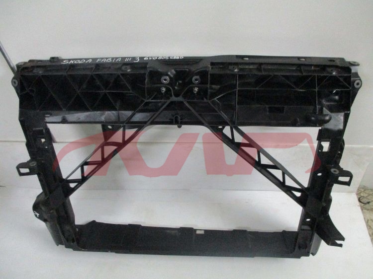For Skoda 23972016 Fabia&nbsp;front Panel&nbsp;6v0805588a, Skoda  Auto Part, Fabia Auto Body Parts Price-6V0805588A