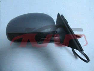 For Skoda 6922011 Fabia&nbsp;mirror,electric,lh&nbsp;5jd857501, Fabia Car Part, Skoda  Auto Parts-5JD857501