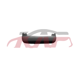 For Skoda 6922011 Fabia&nbsp;rear Bumper W/o Hole&nbsp;5j0807421, Fabia Carparts Price, Skoda   Automotive Accessories-5J0807421