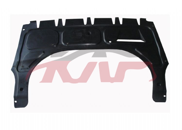 For Skoda 23962007-2010 Fabia&nbsp;cover Under Engine,small&nbsp;6q0825237r, Fabia Car Parts Catalog, Skoda  Car Lamps-6Q0825237R