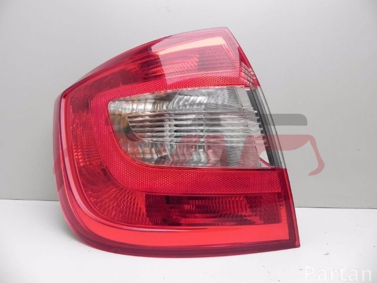 For Skoda 14272013-2016  Rapid&nbsp;tail Lamp Lh,european Type&nbsp;5jh945111, Rapid Advance Auto Parts, Skoda  Auto Parts-5JH945111