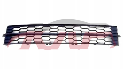 For Skoda 14272013-2016  Rapid&nbsp;bumper Grille,european Type&nbsp;5ja853677, Rapid Car Accessorie, Skoda  Auto Lamps-5JA853677