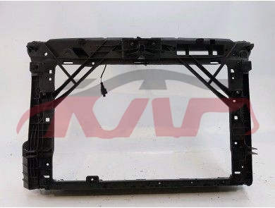 For Skoda 14272013-2016  Rapid&nbsp;front Panel,european Type&nbsp;5ja805588t, Rapid Car Accessories Catalog, Skoda  Auto Lamp-5JA805588T