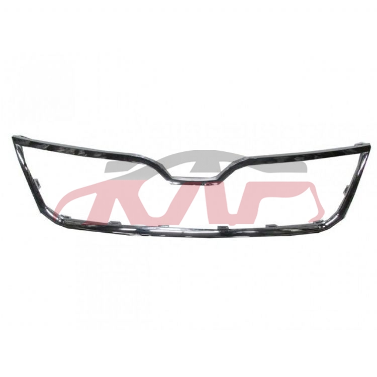 For Skoda 14272013-2016  Rapid&nbsp;grille Moulding Chrome,european Type&nbsp;5ja853607, Skoda  Auto Part, Rapid List Of Auto Parts-5JA853607