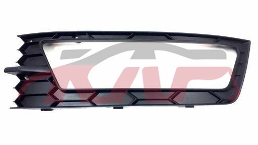 For Skoda 14272013-2016  Rapid&nbsp;fog Lamp Cover Lh,european Type&nbsp;5ja807681, Skoda   Car Body Parts, Rapid Advance Auto Parts-5JA807681