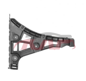 For Skoda 14272013-2016  Rapid&nbsp;side Bracket Of Rear Bumper Lh&nbsp;34d807393b, Rapid Automobile Parts, Skoda   Automotive Accessories-34D807393B