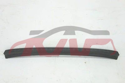 For Skoda 2400kodiaq&nbsp;rear Bumper Stripe,european Type&nbsp;565807423, Skoda  Auto Lamp, Kodiaq Car Parts Catalog-565807423