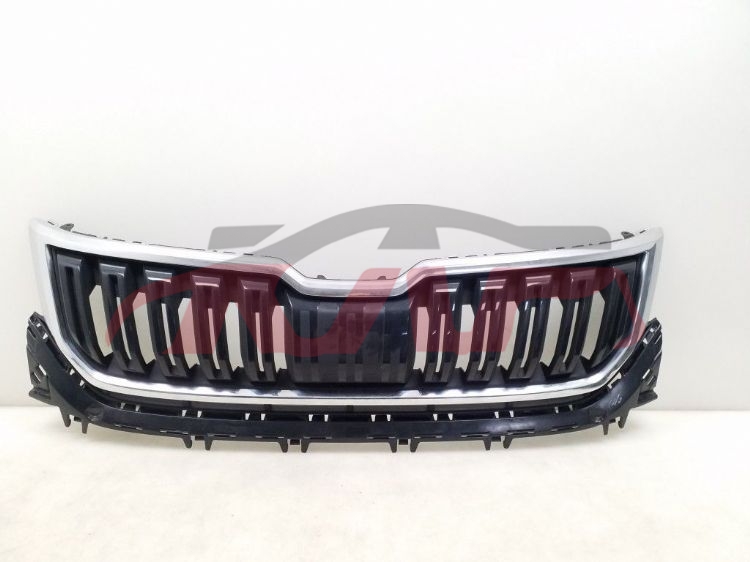 For Skoda 2400kodiaq&nbsp;grille,european Type&nbsp;565853653a, Kodiaq Accessories, Skoda  Car Lamps-565853653A