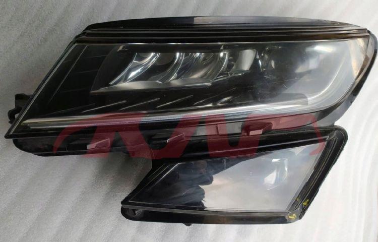 For Skoda 2400kodiaq&nbsp;head Lamp Hid Complete, Lh&nbsp;566941015c, Kodiaq Car Accessorie, Skoda   Automotive Parts-566941015C