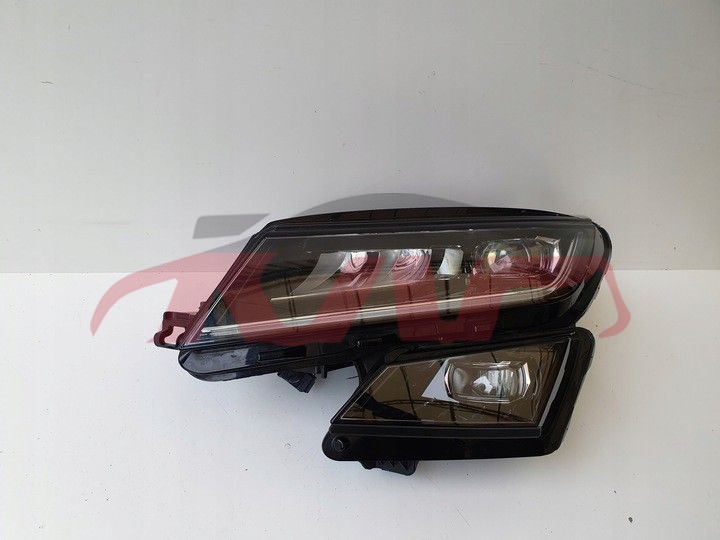 For Skoda 2400kodiaq&nbsp;head Lamp Lh&nbsp;566941015, Skoda  Auto Parts, Kodiaq Car Spare Parts-566941015