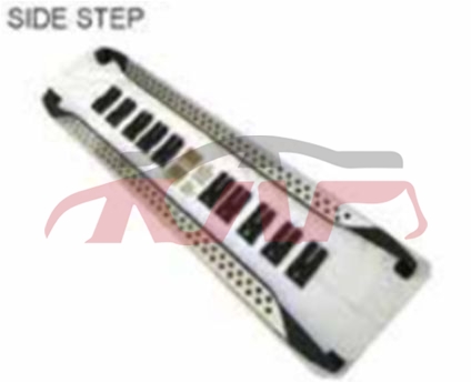 For Toyota 18822017 Chr&nbsp;pedal&nbsp;, Toyota  Side Steps, Chr Automotive Accessories Price-