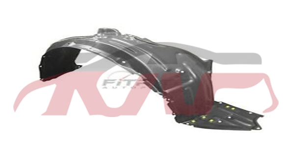 For Toyota 18822017 Chr&nbsp;inner Fender&nbsp;, Chr Automobile Parts, Toyota  Wheel Well Liner-