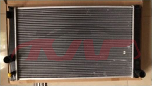 For Toyota 3952016-2018 Rav4&nbsp;radiator 2.4l&nbsp;16400-28560, Toyota   Automotive Accessories, Rav4 List Of Car Parts-16400-28560