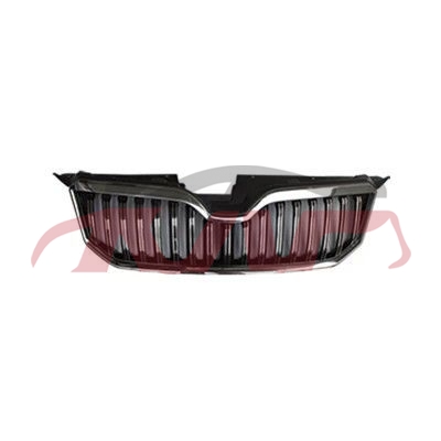 For Skoda 2069309 Yeti&nbsp;grille With Chrome Frame&nbsp;5ld853651, Yeti Basic Car Parts, Skoda  Auto Lamps-5LD853651