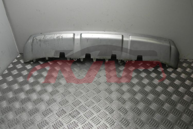 For Skoda 2069309 Yeti&nbsp;front Spoiler&nbsp;5l0807733bc, Skoda  Auto Lamp, Yeti Parts Suvs Price-5L0807733BC