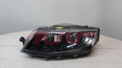 For Skoda 2402vrs&nbsp;head Lamp,w/o Bulb/ballast/control Panel,rh&nbsp;5e0941016b, Vrs Automotive Accessories, Skoda  Light Bulb Car-5E0941016B