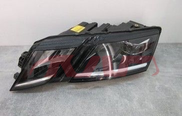 For Skoda 2402vrs&nbsp;head Lamp With Afs,lh,high-option,european Type&nbsp;5e1941017d 5e1941018d, Skoda  Auto Lamp, Vrs Automotive Accessorie-5E1941017D 5E1941018D