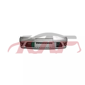 For Skoda 2402vrs&nbsp;front Bumper Complete Set&nbsp;1zd807221f, Skoda   Automotive Accessories, Vrs Carparts Price-1ZD807221F