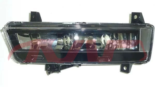 For Skoda 2402vrs&nbsp;fog Lamp With Drl Rh&nbsp;5e0941700a, Vrs Car Accessories Catalog, Skoda   Car Body Parts-5E0941700A