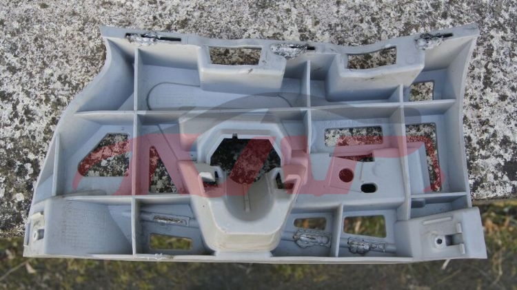 For Skoda 2402vrs&nbsp;front Bumper Bracket Lh&nbsp;5e0807055a, Vrs Automotive Parts, Skoda  Auto Lamps-5E0807055A