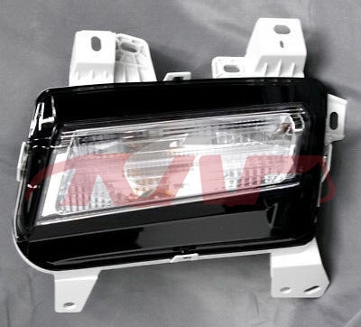 For Cadillac 23572018 Xt5&nbsp;daytime Running Lamp Lh 17-19 Xt5&nbsp;23427763, Xt5 Automotive Parts, Cadillac  Auto Lamps-23427763