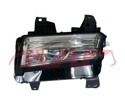 For Cadillac 23572018 Xt5&nbsp;daytime Running Lamp 17-19 Rh Led Xt5&nbsp;84496124, Xt5 Car Accessorie, Cadillac  Auto Part-84496124