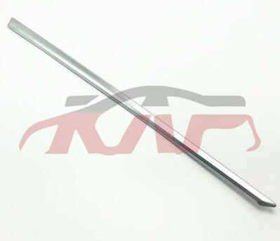 For Cadillac 23572018 Xt5&nbsp;door Trim Strip Rear Lh&nbsp;23201828, Cadillac   Automotive Parts, Xt5 Automotive Accessories Price-23201828