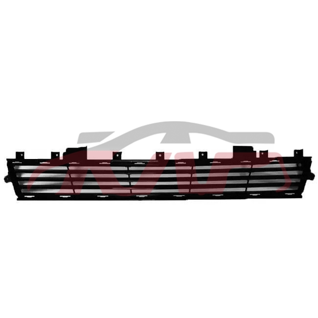 For Cadillac 23552018xts&nbsp;bumper Grille Lower&nbsp;84111342, Xts Auto Parts Price, Cadillac   Automotive Parts-84111342