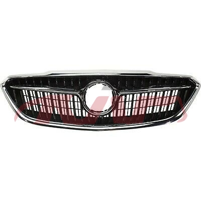 For Buick 24082017 Lacrosse&nbsp;grille 17-18 Lacrosse&nbsp;23461446, Lacrosse Car Parts鈥?price, Buick  Car Parts-23461446