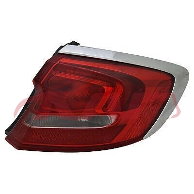 For Buick 24082017 Lacrosse&nbsp;tail Lamp&nbsp;l26698736 R26698737, Lacrosse List Of Car Parts, Buick  Taillights-L26698736 R26698737
