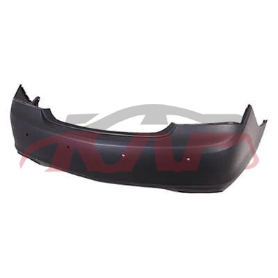 For Buick 2409buick 14-16 Lacrosse						&nbsp;rear Bumper Rr&nbsp;9065632, Lacrosse Auto Parts Shop, Buick  Parts Auto Rear Bumper-9065632