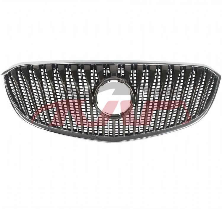For Buick 2409buick 14-16 Lacrosse						&nbsp;grille 14-16 W/o Adaptive Cruise Control Lacrosse&nbsp;90766426, Buick   Automotive Parts, Lacrosse Advance Auto Parts-90766426