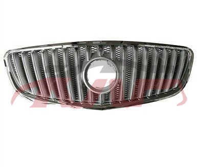For Opel 20316809-13&nbsp;grille&nbsp;20899509, Lacross Auto Parts, Opel  Auto Lamp-20899509